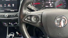 Vauxhall Crossland 1.2 Turbo [130] Ultimate 5dr Auto Petrol Hatchback